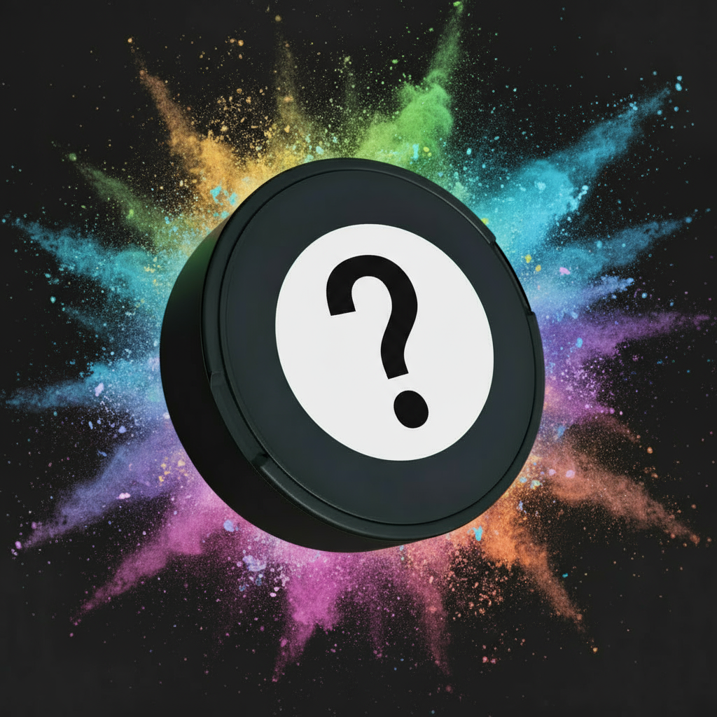 MTM RULETTI - 20 annospussin yllätys