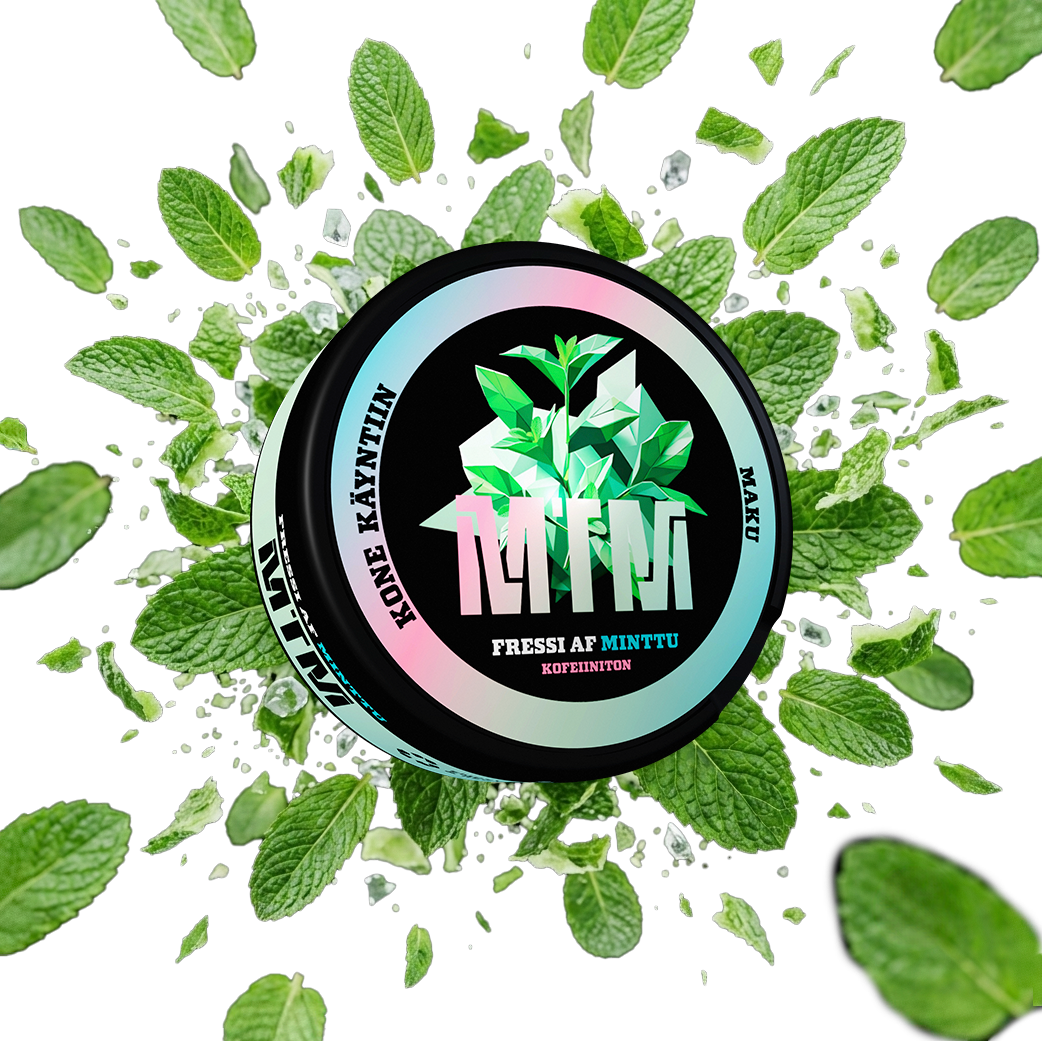 MTM MONSU - Energy pouch